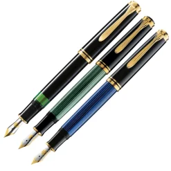 Pelikan Fountain<M400 Fountain Pen on Sale