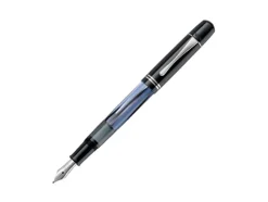 Pelikan Limited Edition|Fountain<M101N Blue Grey Fountain Pen | Altman Luggage Sale
