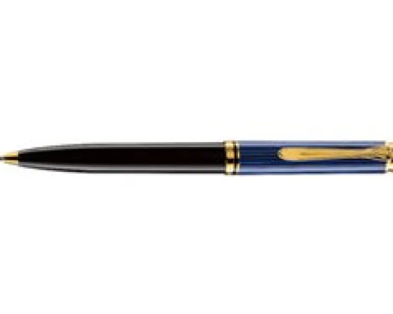 Pelikan Pencils<Pens - Souveran 600 Black & Blue Pencil D600