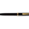 Pelikan Ballpoint<Pens - Souveran 800 Black Ballpoint K800
