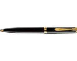 Pelikan Pencils<Pens - Souveran 600 Black Pencil D600