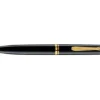 Pelikan Ballpoint<Pens - Souveran 400 Black Ballpoint K400