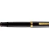 Pelikan Felt Tip<Pens - Souveran 600 Black Rollerball R600