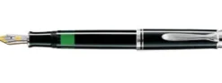Pelikan Fountain<Pens - Souveran 405 Fountain Pen Black