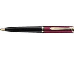 Pelikan Pencils<Pens - Souveran 600 Red & Black Pencil D600 928739