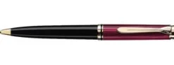 Pelikan Pencils<Pens - Souveran 600 Red & Black Pencil D600 928739