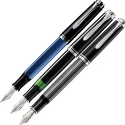 Pelikan Fountain<Souveran M805 Fountain Pen
