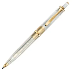 Pelikan Ballpoint<SPECIAL EDITION Classic K200 Golden Beryl Ballpoint Pen