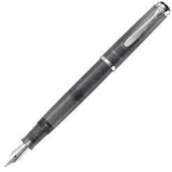 Pelikan Bottled Ink<Special Edition Classic M205 Fountain Pen Set Moonstone