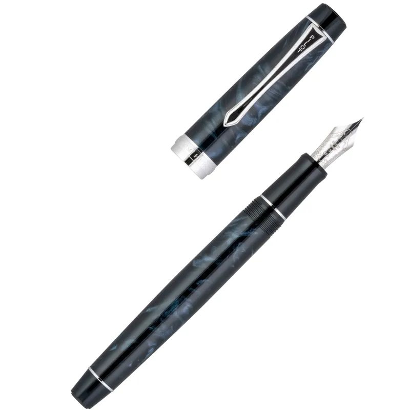 Pilot Fountain<Custom Heritage SE Fountain Pen Red Black | Altman Luggage