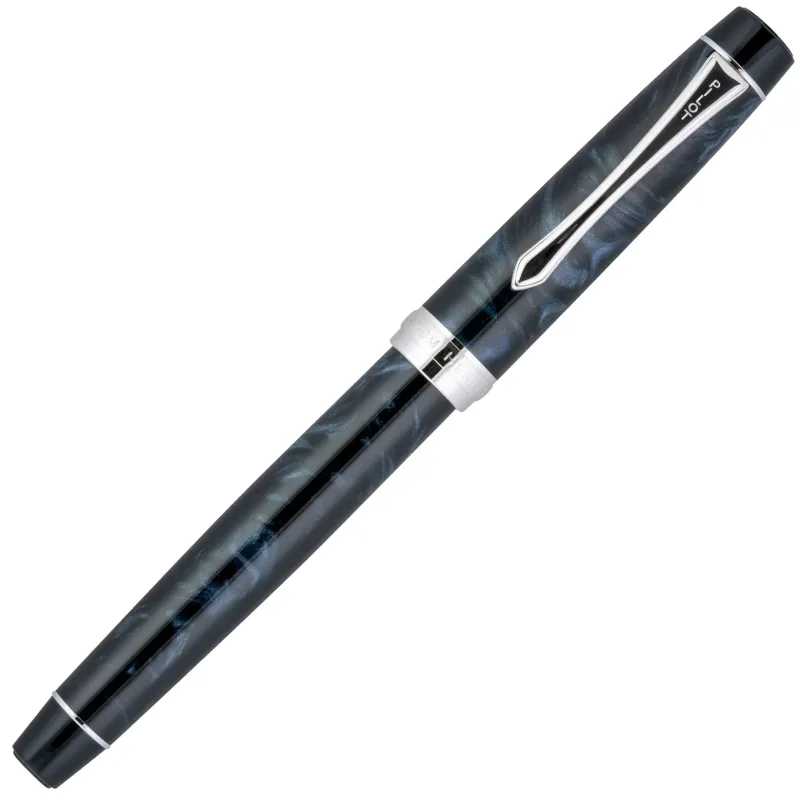 Pilot Fountain<Custom Heritage SE Fountain Pen Red Black | Altman Luggage