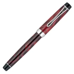 Pilot Fountain<Custom Heritage SE Fountain Pen Red Marble | Altman Luggage