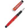 Pilot Fountain<Custom Heritage SE Fountain Pen Orange Marble | Altman Luggage