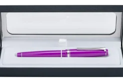 Pilot Fountain<Falcon Fountain Pen purple | Altman Luggage