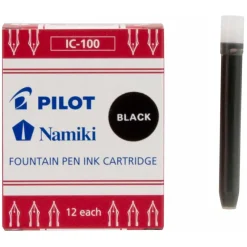 Pilot Ink Cartridges<Fountain Pen Ink Cartridges, Pen Sale