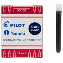 Pilot Ink Cartridges<Fountain Pen Ink Cartridges, Pen Sale