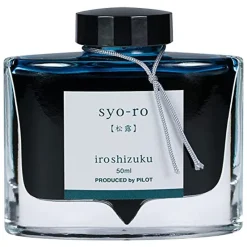 Pilot Bottled Ink<Iroshizuku Ink Bottle, Pens Sale