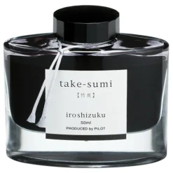 Pilot Bottled Ink<Iroshizuku Ink Bottle, Pens Sale