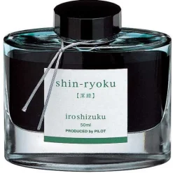 Pilot Bottled Ink<Iroshizuku Ink Bottle, Pens Sale