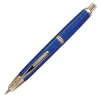 Pilot Fountain<Vanishing Point Fountain Pen Blue Gold on Sale Altman Luggage