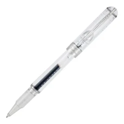Pineider Rollerball<Pens Avatar Rollerball Pen | Altman Luggage Sale Clear