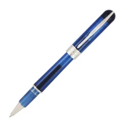 Pineider Rollerball<Pens Avatar Rollerball Pen | Altman Luggage Sale Sky Blue