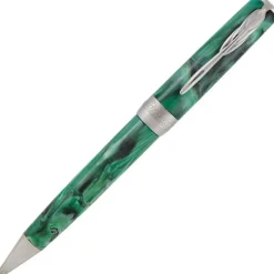 Pineider Ballpoint<Pens La Grande Belleza Great Beauty Ballpoint Malachite Green
