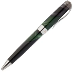 Pineider Ballpoint<Pens La Grande Belleza Great Beauty Ballpoint Dolomite Green