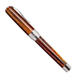 Pineider Rollerball|Limited Edition<Pens Limited Edition Arco Roller Ball Pen | Altman Sale Oak