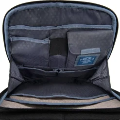 Travelpro Carry-on Luggage<Platinum Elite 20” Carry-On Expandable Business Plus Spinner