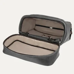 Travelpro Carry-on Luggage<Platinum Elite Drop-Bottom Weekender