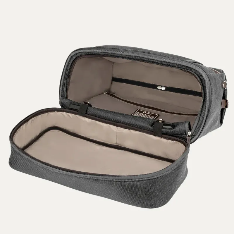 Travelpro Carry-on Luggage<Platinum Elite Drop-Bottom Weekender