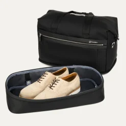 Travelpro Carry-on Luggage<Platinum Elite Drop-Bottom Weekender