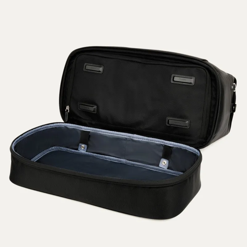 Travelpro Carry-on Luggage<Platinum Elite Drop-Bottom Weekender