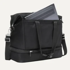 Travelpro Carry-on Luggage<Platinum Elite Drop-Bottom Weekender