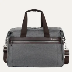 Travelpro Carry-on Luggage<Platinum Elite Soft Duffel