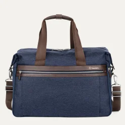 Travelpro Carry-on Luggage<Platinum Elite Soft Duffel