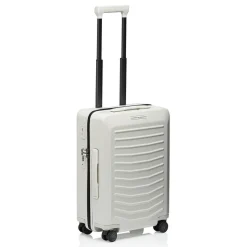 Porsche Design Hardside Luggage|Carry-on Luggage<Roadster Hardside Carryon Spinner White