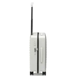 Porsche Design Hardside Luggage|Carry-on Luggage<Roadster Hardside Carryon Spinner White