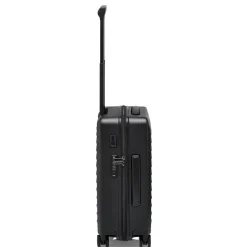 Porsche Design Hardside Luggage|Carry-on Luggage<Roadster Hardside Carryon Spinner Matte Black
