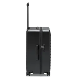 Porsche Design Hardside Luggage|Carry-on Luggage<Roadster Hard 26 Spinner Trunk Matte Black