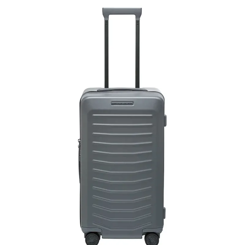 Porsche Design Hardside Luggage|Carry-on Luggage<Roadster Hard 26 Spinner Trunk Matte Anthracite