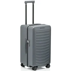 Porsche Design Hardside Luggage|Carry-on Luggage<Roadster Hard 26 Spinner Trunk Matte Anthracite