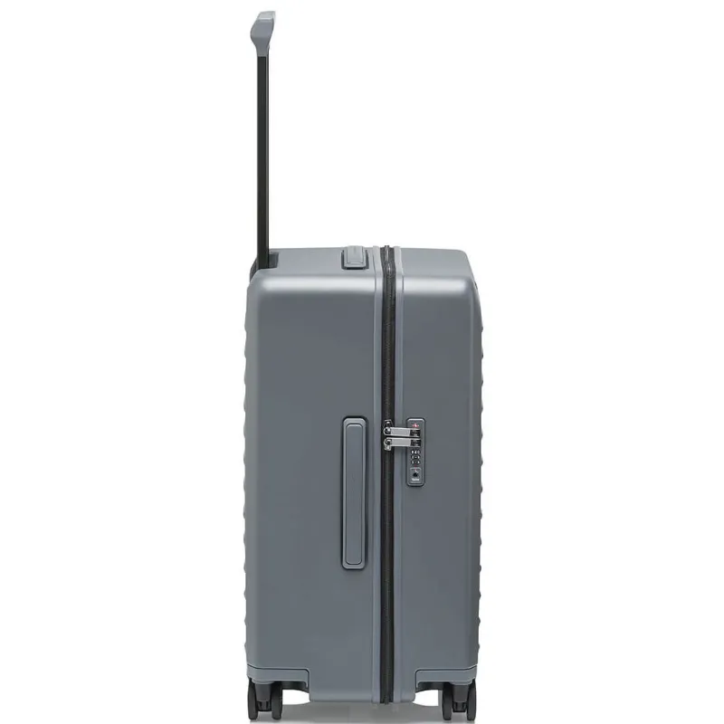 Porsche Design Hardside Luggage|Carry-on Luggage<Roadster Hard 26 Spinner Trunk Matte Anthracite