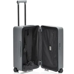 Porsche Design Hardside Luggage|Carry-on Luggage<Roadster Hard 26 Spinner Trunk Matte Anthracite
