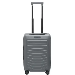 Porsche Design Hardside Luggage|Carry-on Luggage<Roadster Hardside Carryon Spinner Matte Anthracite