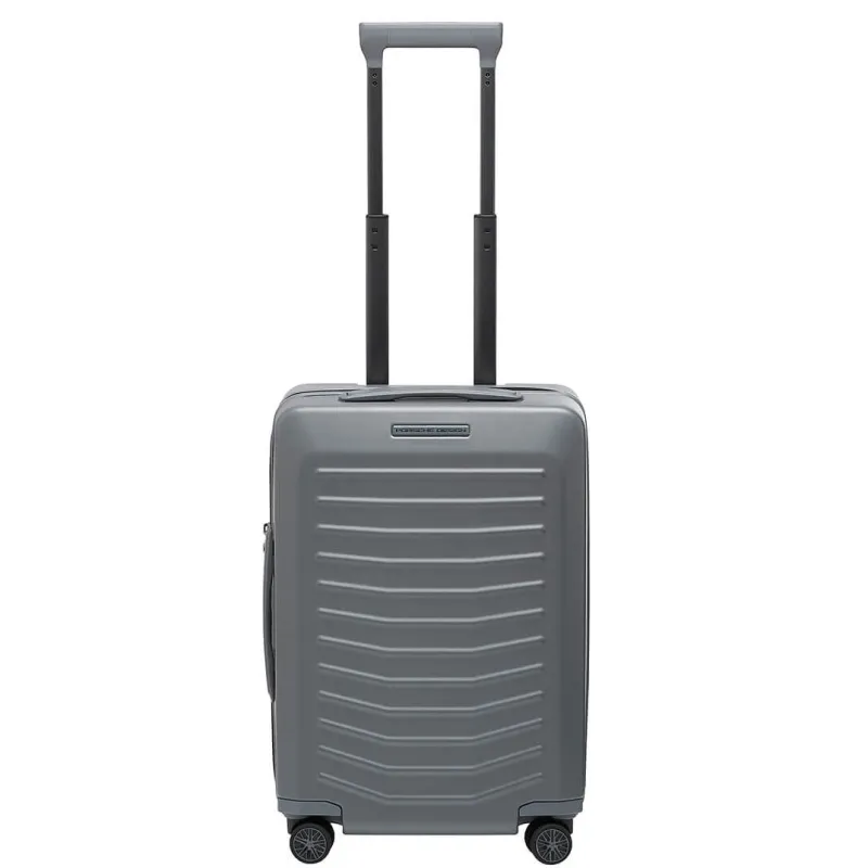 Porsche Design Hardside Luggage|Carry-on Luggage<Roadster Hardside Carryon Spinner Matte Anthracite