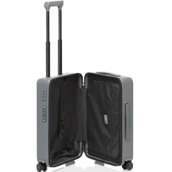 Porsche Design Hardside Luggage|Carry-on Luggage<Roadster Hardside Carryon Spinner Matte Anthracite