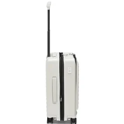 Porsche Design Hardside Luggage|Carry-on Luggage<Roadster Hard Carry on Spinner Expandable White