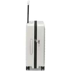 Porsche Design Hardside Luggage|Carry-on Luggage<Roadster Hard 27 inch Spinner Expandable White